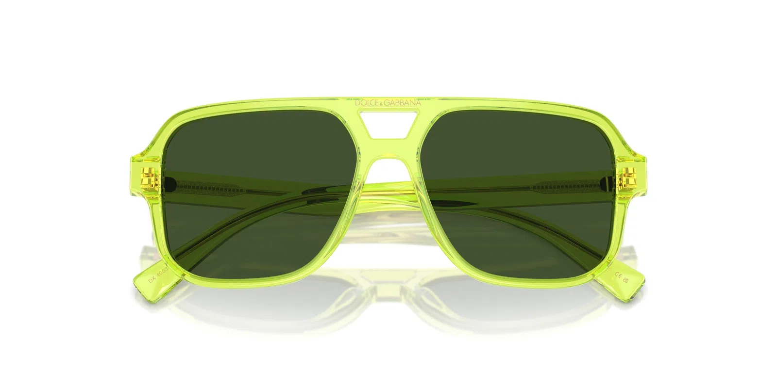 Dolce & Gabbana Kids 4003 Sunglasses - view 29